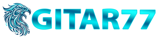 GITAR77 LOGO