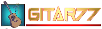 Logo Gitar77